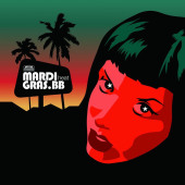 Heat — Mardi Gras BB