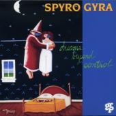 Dreams Beyond Control — Spyro Gyra