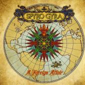 A Foreign Affair — Spyro Gyra