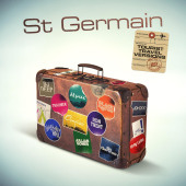 Tourist Travel Versions — St Germain