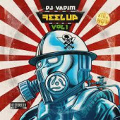 Feel Up Vol.1 — DJ Vadim