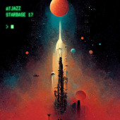 Starbase 17 — Atjazz