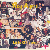 Lots Of Love — Roy Ayers
