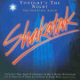 Tonight's The Night / The Christmas Album