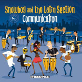 Communication — Snowboy