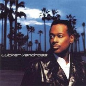 Luther Vandross — Лютер Вандросс