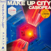 Make Up City — Casiopea