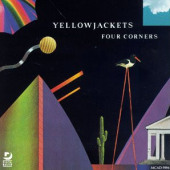 Four Corners — Yellowjackets