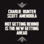 Not Getting Behind Is the New Getting Ahead