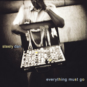 Everything Must Go — Steely Dan