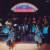The Pointer Sisters Live At The Opera House — Pointer Sisters