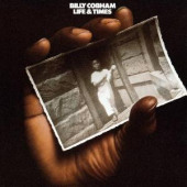 Life & Times — Billy Cobham
