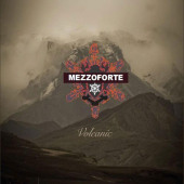 Volcanic — Mezzoforte