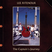 The Captain's Journey — Ли Ритенауэр
