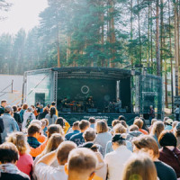 XII Международный джазовый фестиваль EverJazz