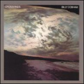 Crosswinds — Billy Cobham