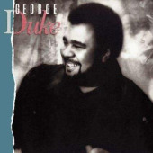 George Duke — Джордж Дюк