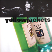 Mint Jam — Yellowjackets