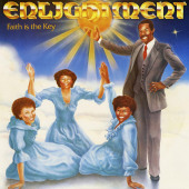 Faith Is The Key — Enlightment