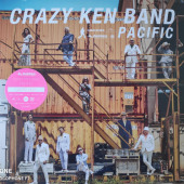Pacific — Crazy Ken Band