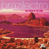 Brazilectro: Latin Flavoured Club Tunes