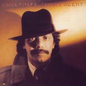 Secret Agent — Chick Corea