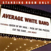 Standing Room Only — Average White Band