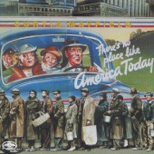 There's No Place Like America Today — Кёртис Мейфилд