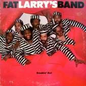 Breakin' Out — Fat Larry's Band