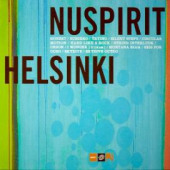Nuspirit Helsinki — Nuspirit Helsinki