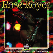 Wishing On A Star — Rose Royce