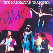 Pastiche — Manhattan Transfer