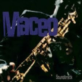 My First Name Is Maceo — Мэйсео Паркер