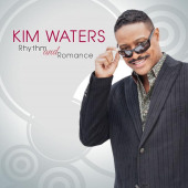 Rhythm And Romance — Kim Waters