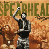 All Rebel Rockers — Spearhead