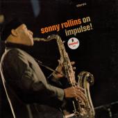 On Impulse! — Sonny Rollins