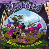 Dewdrops in the Garden — Deee-Lite