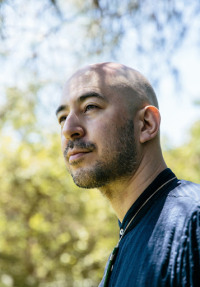 Mark de Clive-Lowe