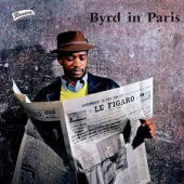 Byrd In Paris — Дональд Бёрд