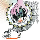 The Private Press — DJ Shadow