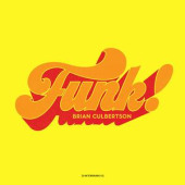 Funk! — Брайан Калбертсон