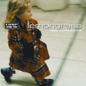 Voyage Au Centre de la Terre — Lemongrass