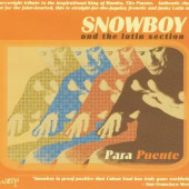 Para Puente — Snowboy