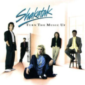 Turn The Music Up — Shakatak