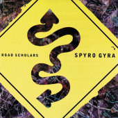 Road Scholars — Spyro Gyra