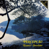 Percepção — Эумир Деодату