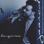 Hangtime — Jaared