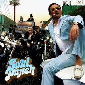 Soul Punch — Crazy Ken Band