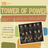 Great American Soulbook — Tower of Power