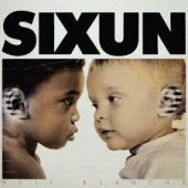 Nuit Blanche — Sixun